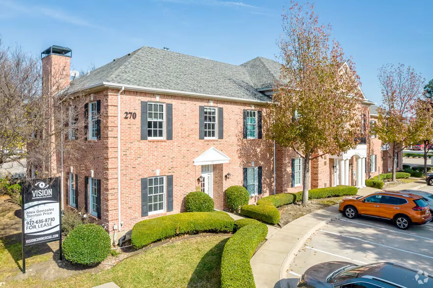 Coppell Princeton Park 2