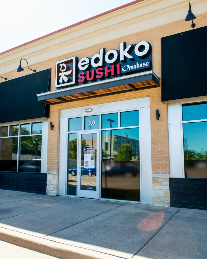 Edoko Sushi