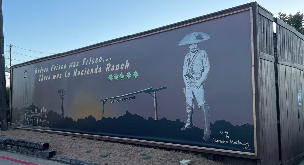 Marianos La Hacienda 3