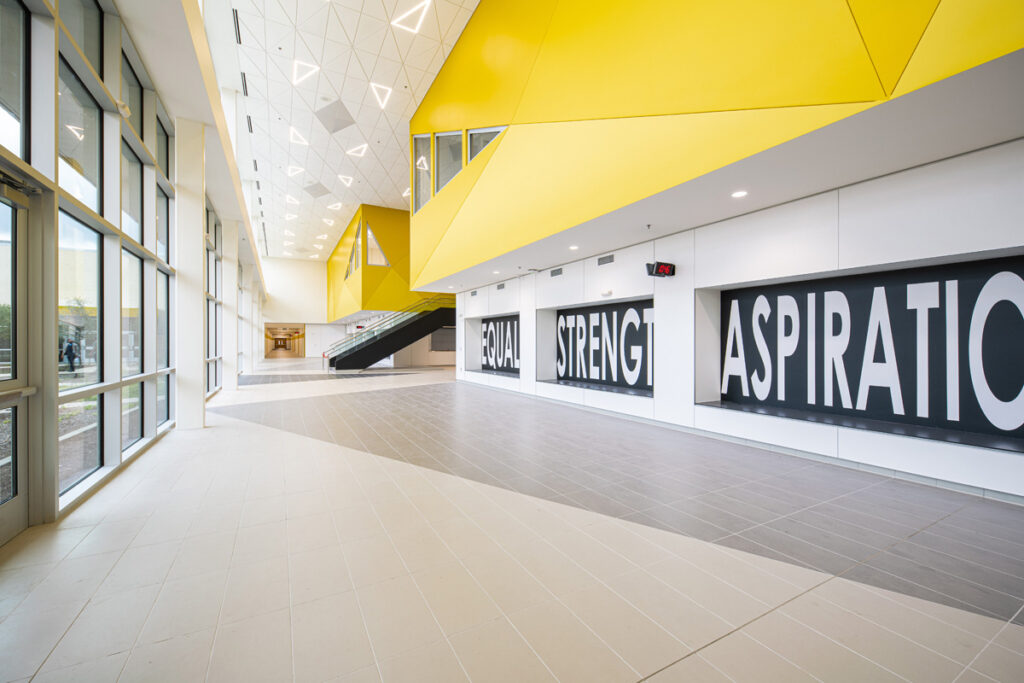 West Dallas STEM School 2