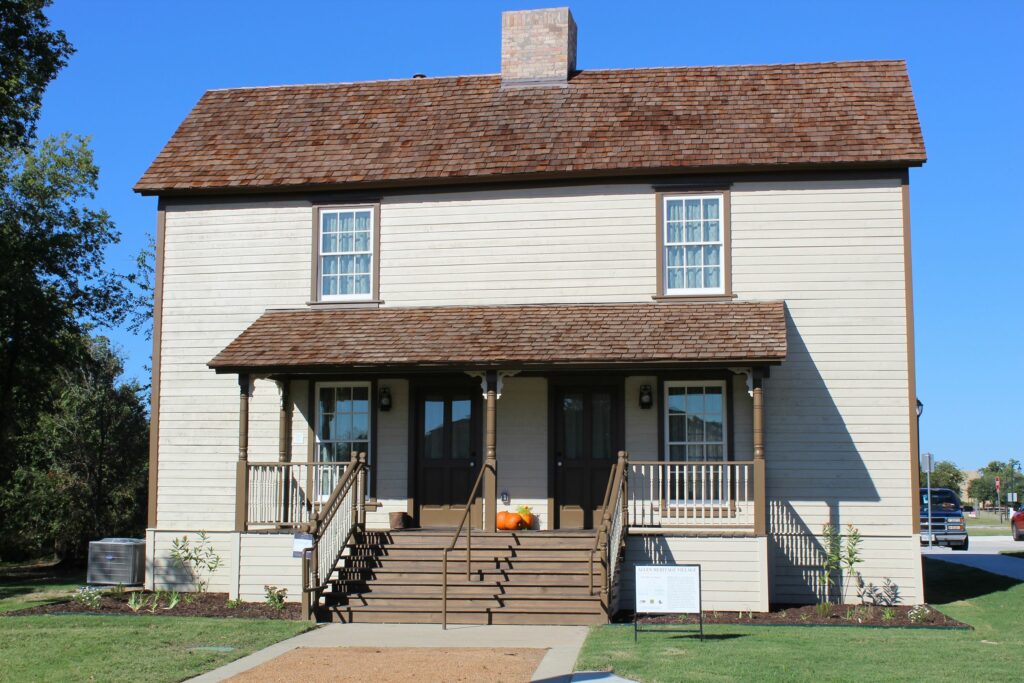 city-of-allen-heritage-center-1